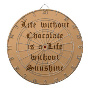 Diana La vida sin chocolate es una vida sin sol