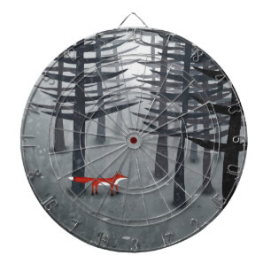 Diana La zorra y la selva