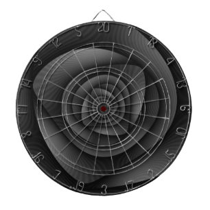 Diana Laberinto espiral en monocromo