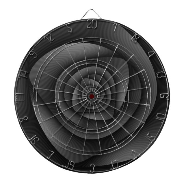 Diana Laberinto espiral en monocromo (Frente)