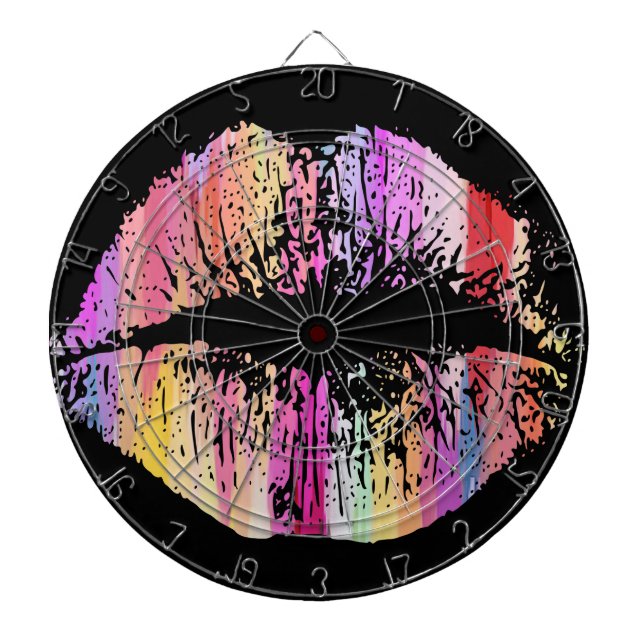 Diana Labios Elegantes #20 (Frente)