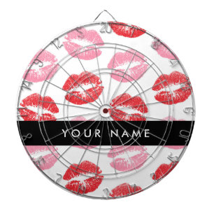 Diana Labios rojos, labios rosados, besos, tu nombre, pe