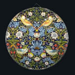 Diana Ladrón de fresa, famoso patrón,<br><div class="desc">William Morris: Ladrón de fresas,  popular diseño vintage.</div>