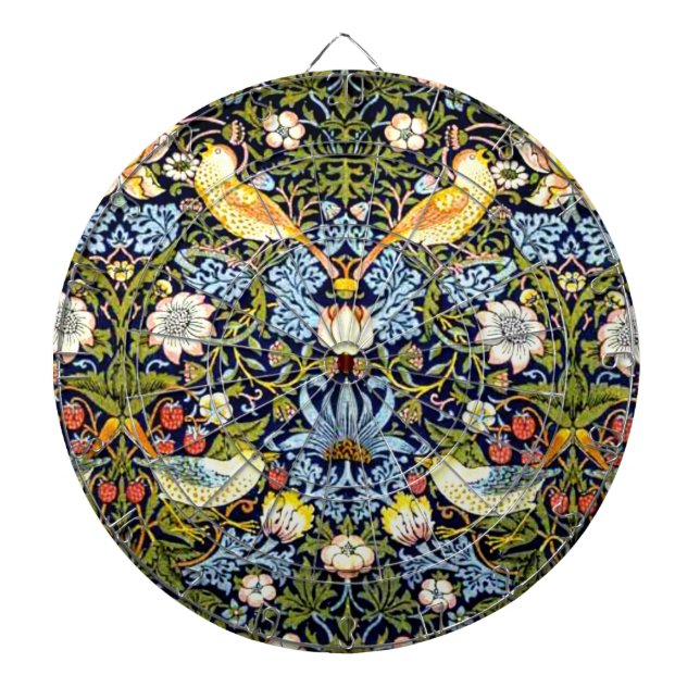 Diana Ladrón de fresa, famoso patrón, (Frente)