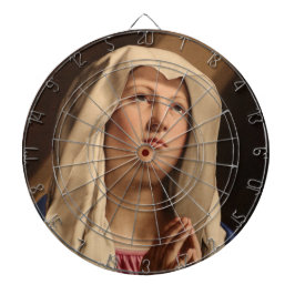 Diana Lady Madonna Praying (Virgen María) (Arte Cristian