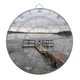 Diana Lago Congelado