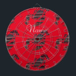 Diana Langostas de Maine Rojas Thunder_Cove<br><div class="desc">Maine lobster,  personalizar agregando tu nombre o mensaje</div>