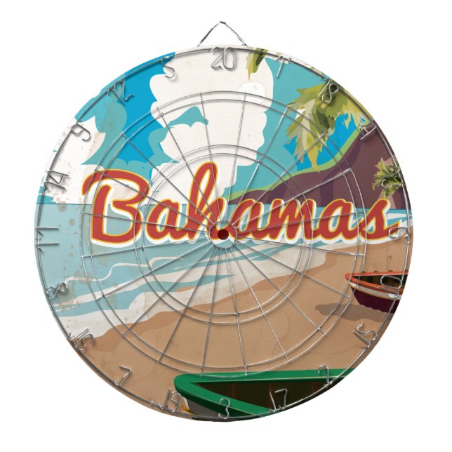 Diana Las Bahamas (Frente)