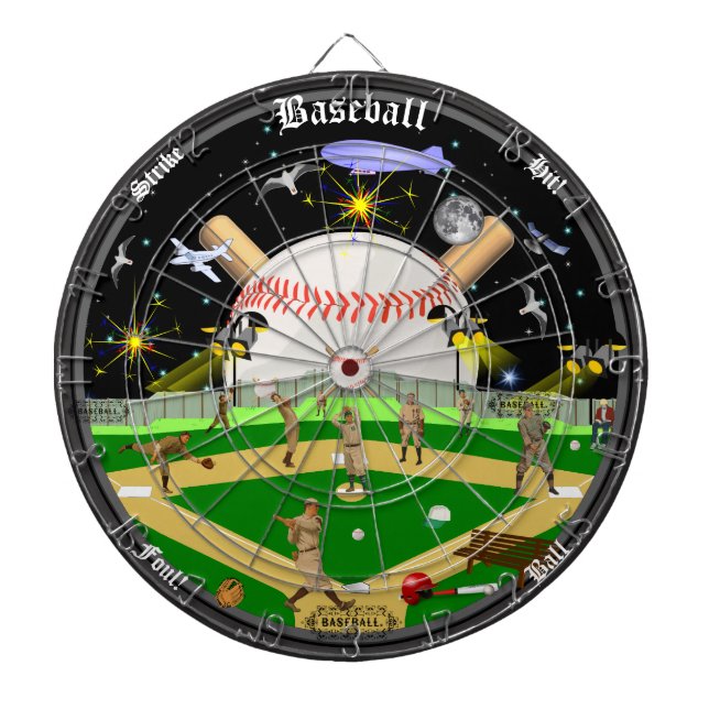 Diana Las noches estrelladas del campo de béisbol V. 2 (Frente)