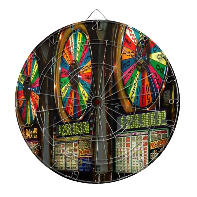 Diana Las Vegas Slot Machines (Frente)