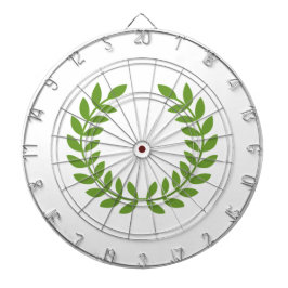 Diana Laurel Wreath (Símbolo griego antiguo)