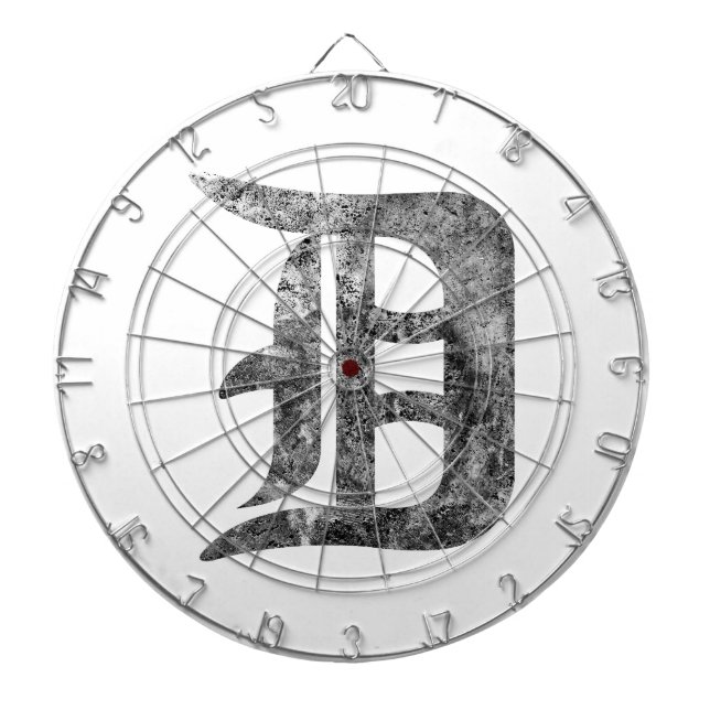 Diana Lavado de Detroit D (Frente)