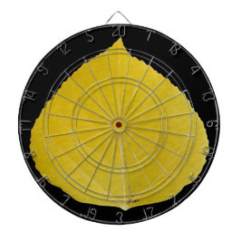 Diana Leaf amarillo #5