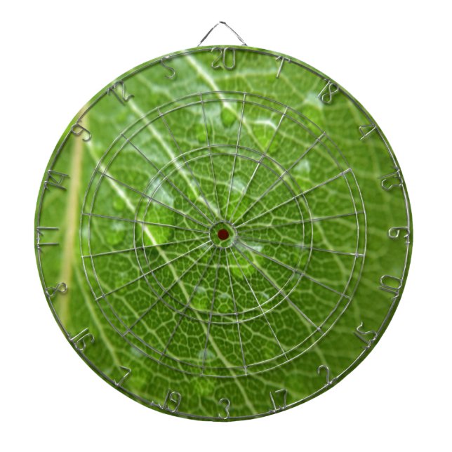 Diana Leaf verde (Frente)