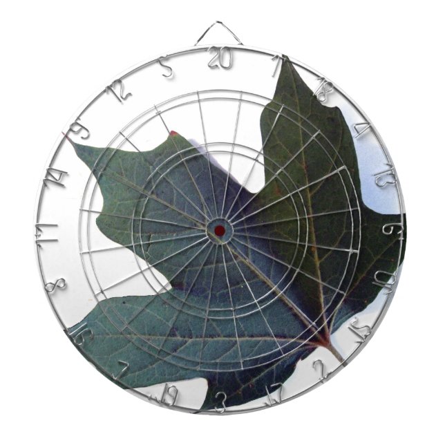 Diana Leaf verde (Frente)