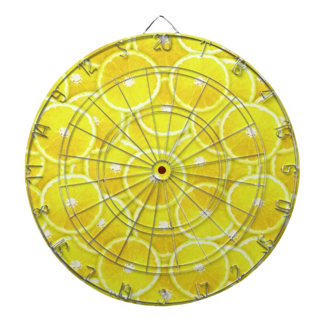 Diana Lemon Slices (Frente)