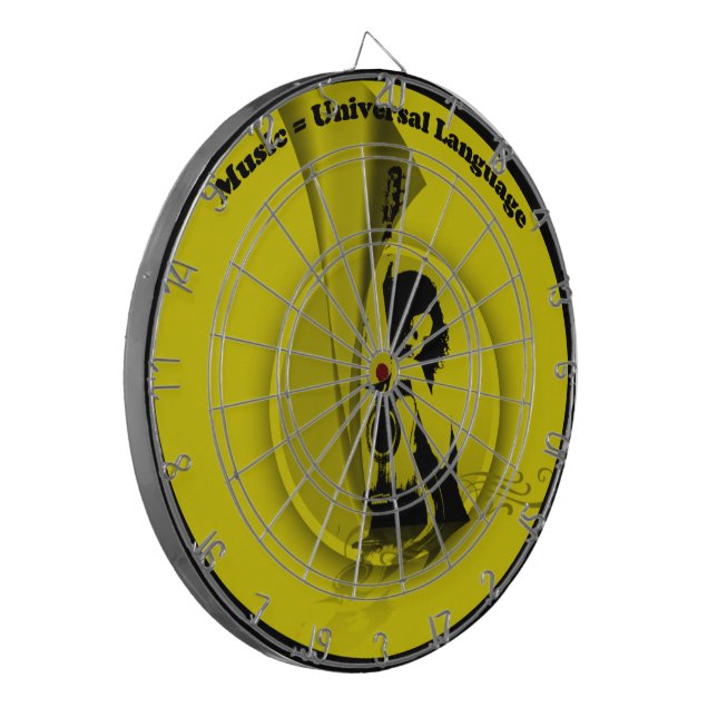 Diana Lenguaje musical universal (Frente Izquierda)