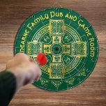 Diana Letra celta transversal y nuca a monograma y nombr<br><div class="desc">Los nudos celtas adornan una Cruz Celta tradicional con tu fondo inicial,  color cruzado y colores iniciales todo el personalizable! Pregúntame cómo o pídame ayuda. Estoy feliz de ayudar. Se ofrecen almohadas y mantas a juego.</div>