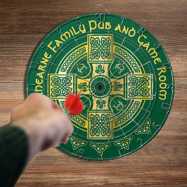 Diana Letra celta transversal y nuca a monograma y nombr