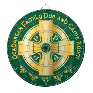 Diana Letra celta transversal y nuca P Monograma y nombr