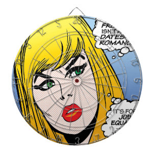 Diana libertad femenina
