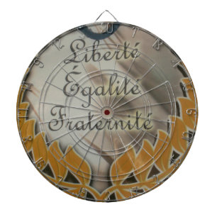 Diana Libertad, igualdad, fraternidad: un futuro floreci