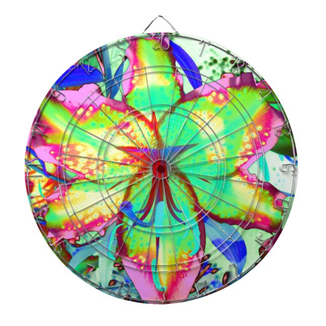 Diana Lily West (Frente)