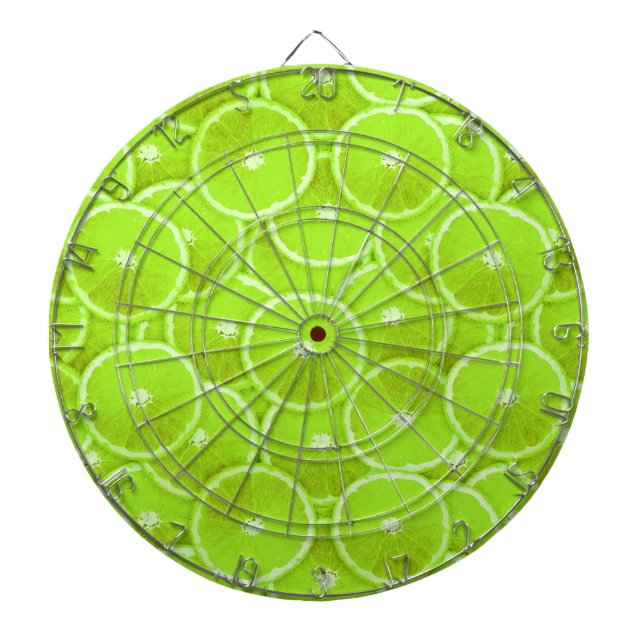 Diana Lime Slices (Frente)