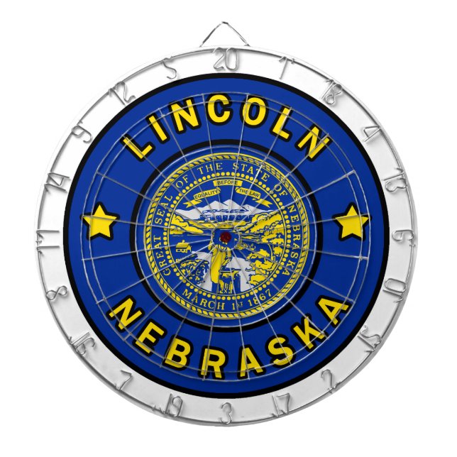 Diana Lincoln Nebraska (Frente)