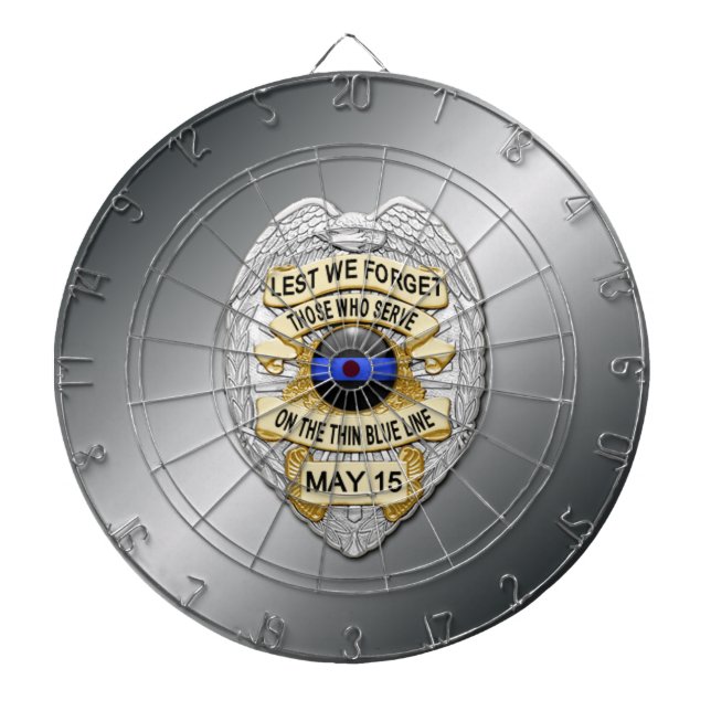 Diana Línea Azul delgada (Frente)