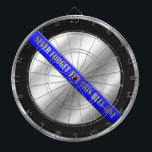 Diana Línea Azul delgada<br><div class="desc">Este diseño tiene como objetivo honrar a los valientes hombres y mujeres que protegen a nuestras comunidades. Esta policía,  el sheriff y el símbolo de las fuerzas del orden es un bello tributo gráfico a los que sirven y a los que han hecho el sacrificio supremo.</div>