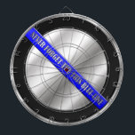 Diana Línea Azul delgada<br><div class="desc">Este diseño tiene como objetivo honrar a los valientes hombres y mujeres que protegen a nuestras comunidades. Esta policía,  el sheriff y el símbolo de las fuerzas del orden es un bello tributo gráfico a los que sirven y a los que han hecho el sacrificio supremo.</div>