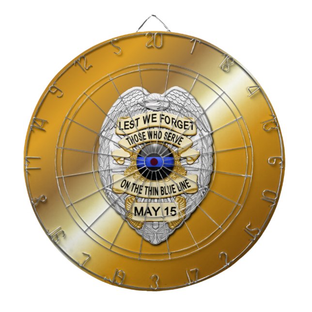 Diana Línea Azul delgada (Frente)