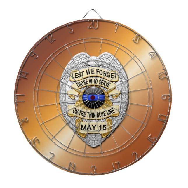 Diana Línea Azul delgada (Frente)