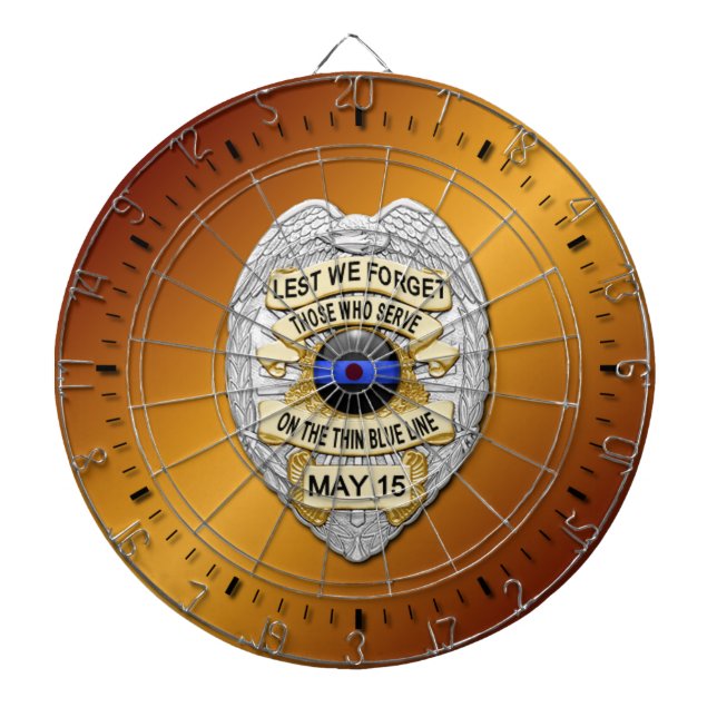 Diana Línea Azul delgada (Frente)