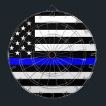 Diana - Línea Azul delgada de la policía de bandera de l<br><div class="desc">- EE.UU. - Pabellón norteamericano delgado de la Línea Azul delgada de la policía.Línea delgada azul norteamericana,  bandera,  ley,  oficial,  policía,  policía,  policía,  estado</div>