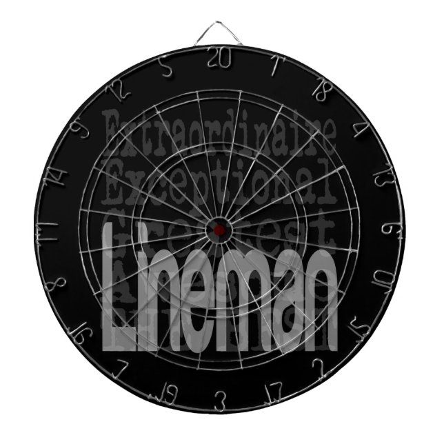 Diana Lineman Extraordinaire (Frente)
