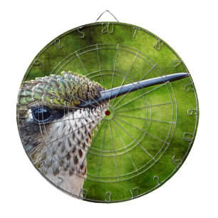 Diana Little Hummer