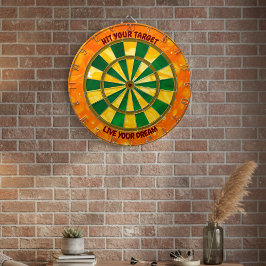 Diana Live Your Dream Motivational