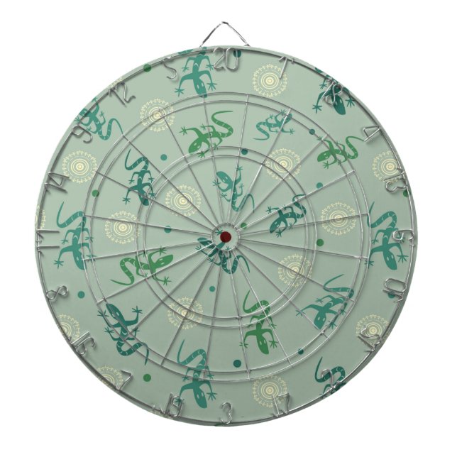 Diana Lizard (Frente)