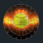 Diana Llamas de baloncesto de softball amarillo de Slipp<br><div class="desc">SlipperyJoe's amarillo softball fireball llama a la frambuesa del molino de viento nieva fondo fuerte explosión de la bengala solar girando naranja de oro rojo explota energía atlética cruda arte cósmico gran génesis del momento de la explosión LGBTQIA imparable impulso artístico velocidad cruda de tono dramático orgullo gay simbólico regalos...</div>