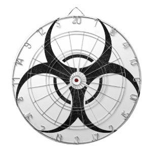 Diana Logo de Bio-hazard