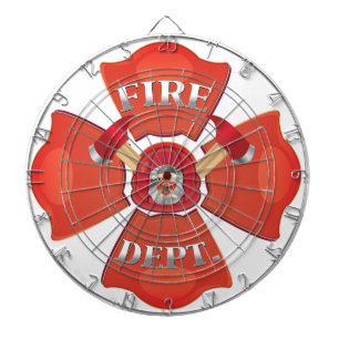 Diana Logo De Fire Dept