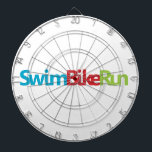 Diana Logo genial de Triatlón para todos los amantes del<br><div class="desc">Diseño de triatlón de Guay impreso en varios artículos de consumo para todos los amantes del deporte,  especialmente Triatletas,  nadadores,  corredores,  ciclistas</div>