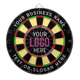Diana Logo y texto personalizado Empresa comercial