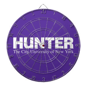 Diana Logotipo Académico de Hunter College CUNY