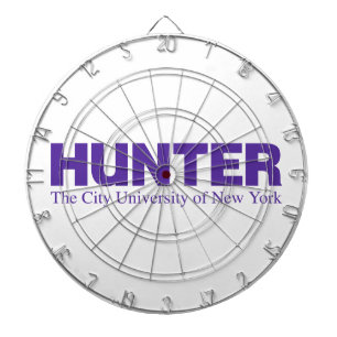 Diana Logotipo Académico de Hunter College CUNY