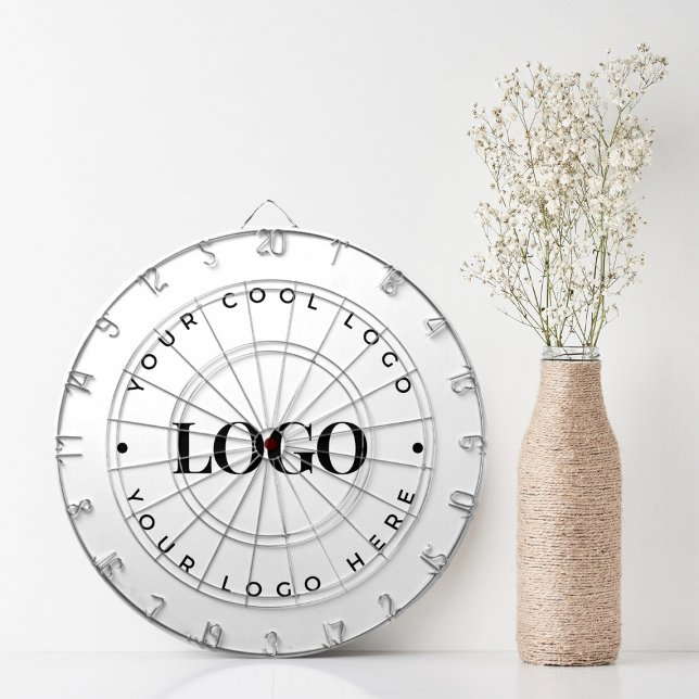 Diana Logotipo de negocio de círculo redondo personaliza (Subido por el creador)