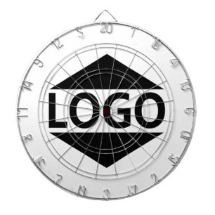 Diana Logotipo de Personalizable grande