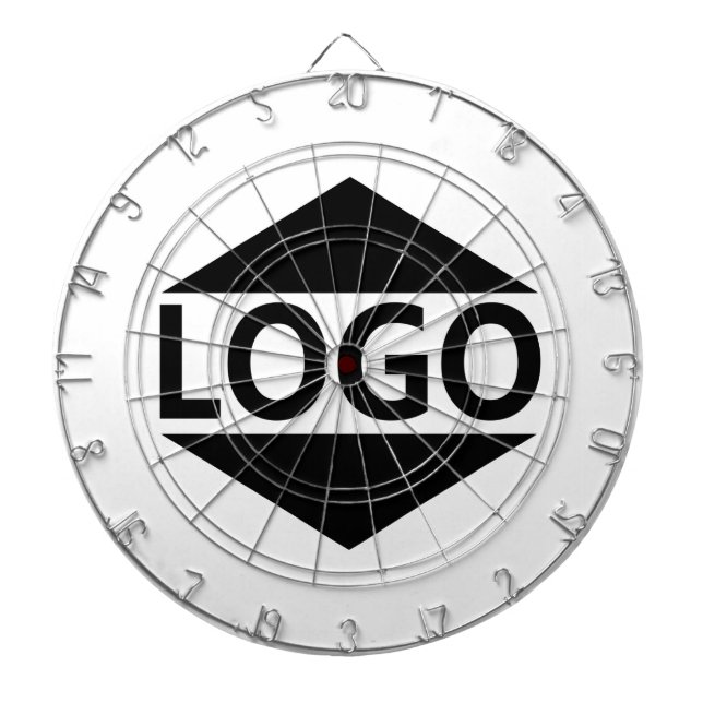 Diana Logotipo de Personalizable grande (Frente)